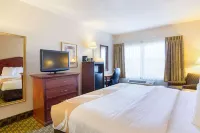 Quality Inn Hotels in Fairmont