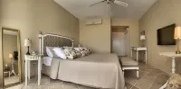 Hotel Carina - balcone