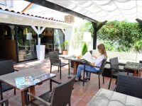 Hotel Domus Hoteles cerca de Málaga Este