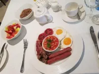 Amba Hotels Limited