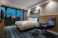 Hampton by Hilton Izmir Aliaga Hotel di Aliağa