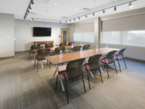 Aloft Lubbock Hotels in Lubbock