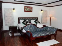 Anoulackkhenlao Hotel فنادق في فونسافان