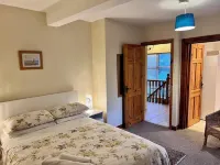 Ashfield Bed & Breakfast