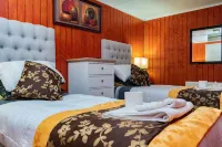Hotel Forjadores del Cabo de Hornos
