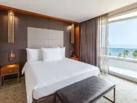 Radisson Blu Okoume Palace Hotel Hotels in Libreville