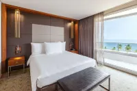 Radisson Blu Okoume Palace Hotel