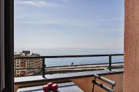 Attico Vista Mare Sul Porticciolo di Camogli