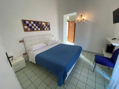 Hotel Vietri Coast Hotels in Cetara