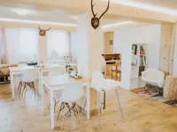 Villa Bańska w pobliżu Gorącego Potoku I Term, Rabaty na kąpieliska Hotels in Tatra County