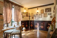 Fortuna Eco - Boutique Hotel - Wifi