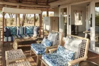 Savute Elephant Lodge, a Belmond Safari - Boutique