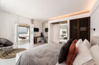 Paros Agnanti Resort & Spa Hotel di Paros