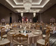 Kempinski Hotel Muscat