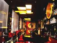 Ramada Hotel & Suites by Wyndham Istanbul Sisli Hotels near Kagithane