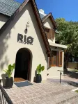 Rio Tigre Hotel Hôtels à : Rincón de Milberg