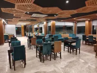 Sagrika Resort Dalhousie - parking