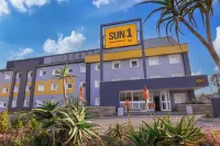 Sun1 Milnerton Отели в г. 