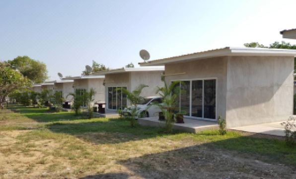 Phurang Hill Resort - Housity