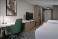 Hilton Garden Inn Casper Hotels in Casper