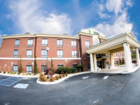 舒適酒店南代頓 瑞縣酒店