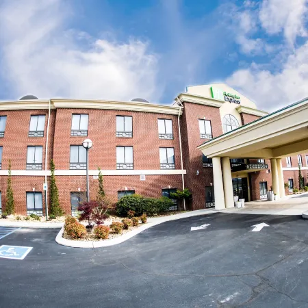 Comfort Inn Dayton South