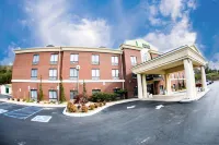 Holiday Inn Express Dayton Hotel di Dayton