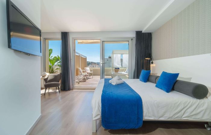 Mar Calma Hotel