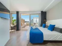 Mar Calma Hotel Hotels in Pollensa