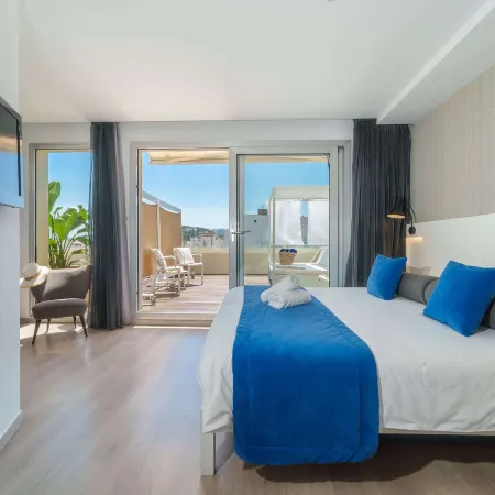 Mar Calma Hotel