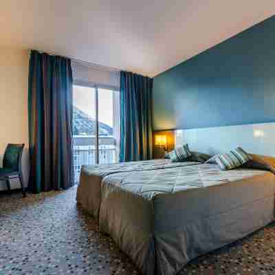 Hôtel Miramont Rooms