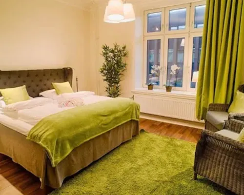 H5 Hotel Hotels in Helsingborg
