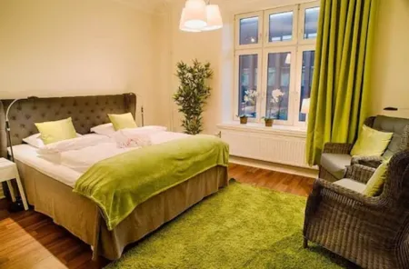 H5 Hotel Отели рядом с достопримечательностью «Fredriksdal Open-Air Museum and Botanical Garden»