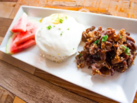 Estancia de Lorenzo Tarlac Hotels in Capas