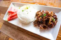 إستانسيا دي لورينزو تارلاك فنادق في تارلاك