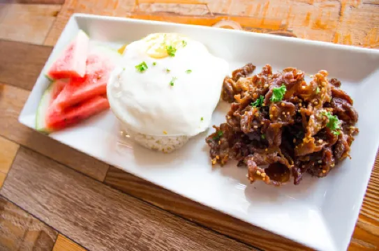 Estancia de Lorenzo Tarlac