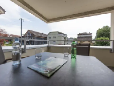 호텔 틸리아 유스터 호텔