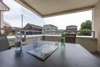 Hotel Tilia Hotels in Wetzikon