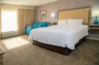 Hampton Inn Lewisburg - Pysäköinti
