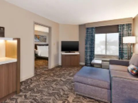 Hilton Garden Inn Minneapolis/Maple Grove Hotels in Maple Grove