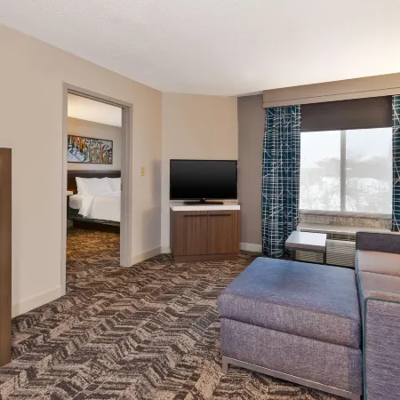 Hilton Garden Inn Minneapolis/Maple Grove