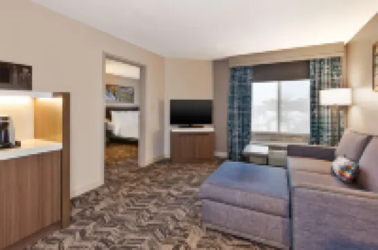 Hilton Garden Inn Minneapolis/Maple Grove