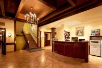 Euro Youth Hotel & Krone Hotels in Gemeinde Flattach
