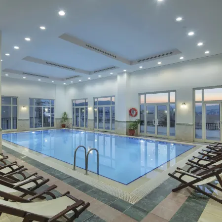 Selectum Colours Bodrum