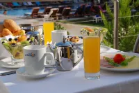 Albatros Spa & Resort Hotel - Desayuno