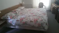 Auberge de villechaume Отели в г. Ламот-Бёврон