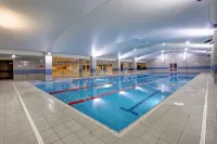 St Mellion Estate - Pool
