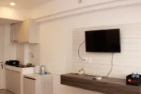 Cozy Stay Studio Urbantown Karawang Apartment Hotels in Klari