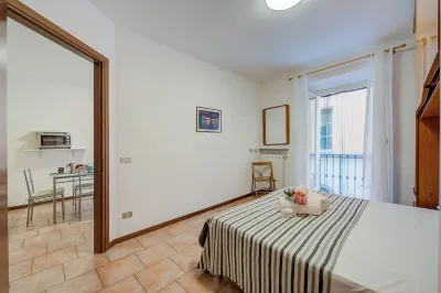 Casa Dolce Casa Stresa 50m from Lake - Happy Rentals