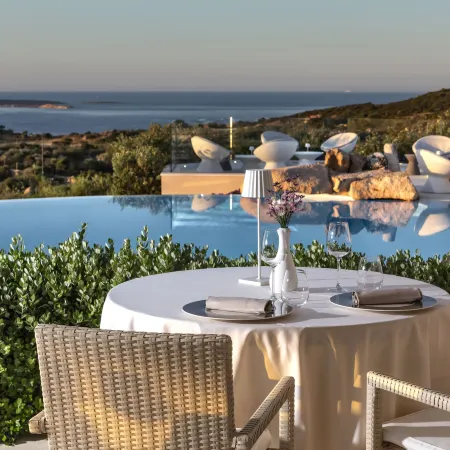 Hotel Li Finistreddi